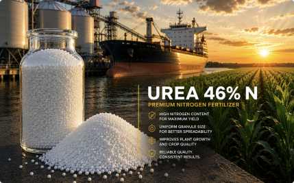 Urea 46 por ciento